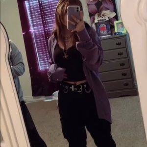 Meet your Posher, Kiki